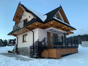 Domek Bajkowy Widok